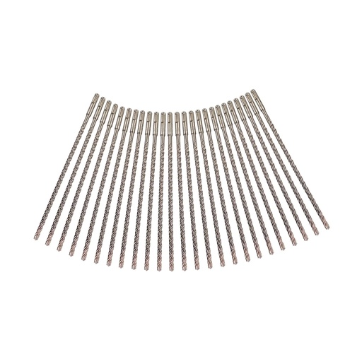 [PTG365.00758] DEWALT XLR SDS Plus Bulk Pack 25 Pieces, 25mm, DT8983-QZ