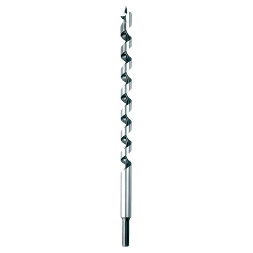 [PTG365.00761] DEWALT Wood Auger Drill Bit, 19 mm X 380 mm, DT90206-QZ