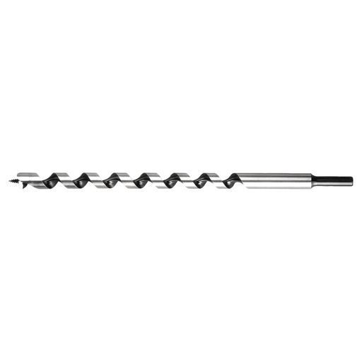 [PTG365.00763] DEWALT WOOD AUGER DRILL BIT, 19 mm X 200 mm, DT90208-QZ