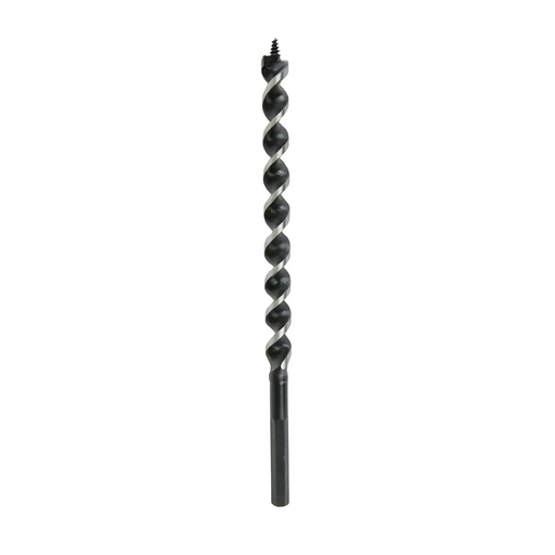 [PTG365.00776] DEWALT spirala cu model scotian, 21 x 305 mm, vrac, DT90221-QZ