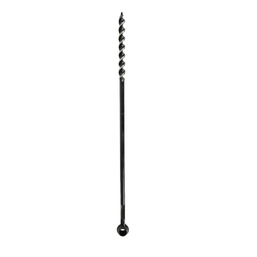 [PTG365.00783] DEWALT spirala cu model scotian, cu ochi, 19 x 610 mm, DT90228-QZ