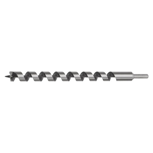 [PTG365.00791] DEWALT Burghiu cu spirala pentru lemn, 25 mm x 380 mm, DT90236-QZ