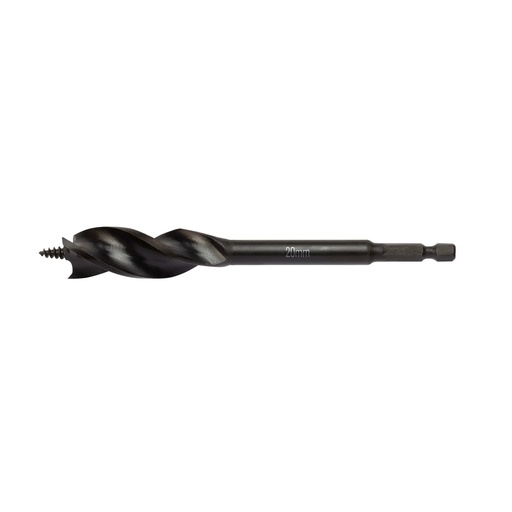 [PTG365.00805] DEWALT EXTREME Tri Flute Drill Bit, 18mm x 152mm, DT90293-QZ