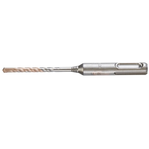 [PTG365.00851] DEWALT EXTREME SDS Plus 2 Cutter Drill Bit, 4mm, DT9502-QZ