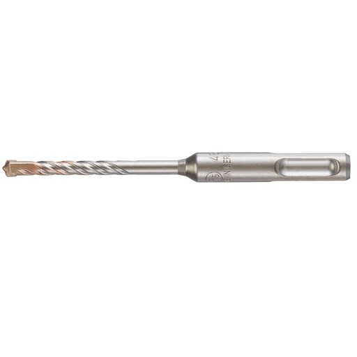 [PTG365.00857] DEWALT EXTREME SDS Plus Burghiu cu 2 taieturi, 5,5 mm, DT9508-QZ