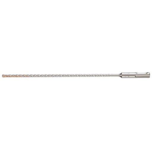 [PTG365.00860] DEWALT EXTREME SDS Plus Burghiu cu 2 taieturi, 5,5 mm, DT9511-QZ