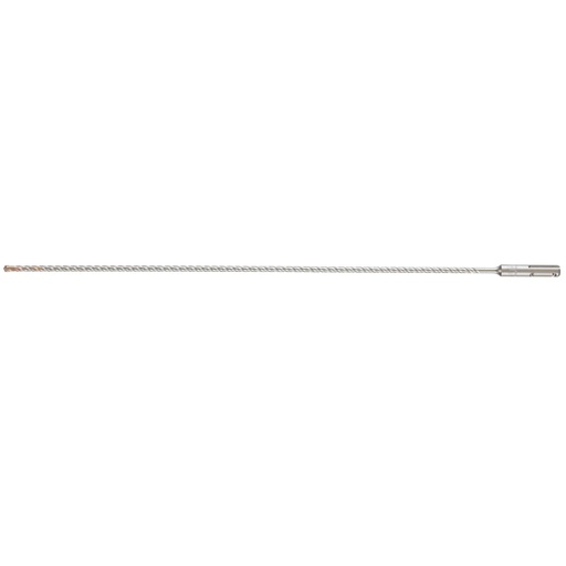 [PTG365.00862] DEWALT EXTREME SDS Plus 2 Cutter Drill Bit, 5.5mm, DT9513-QZ