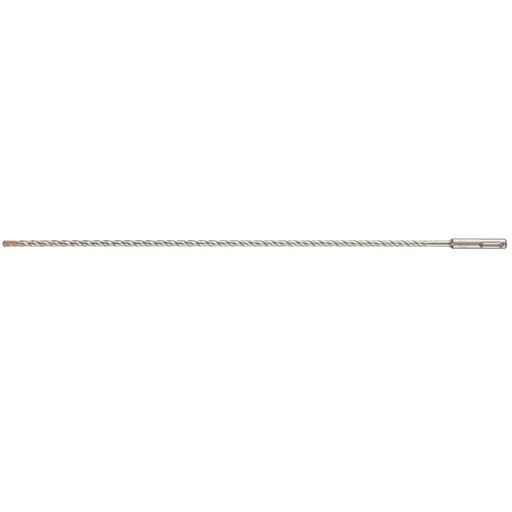[PTG365.00867] DEWALT EXTREME SDS Plus 2 Cutter Drill Bit, 6mm, DT9518-QZ
