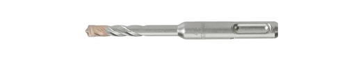 [PTG365.00877] DEWALT EXTREME SDS Plus Burghiu cu 2 taieturi, 8 mm, DT9528-QZ