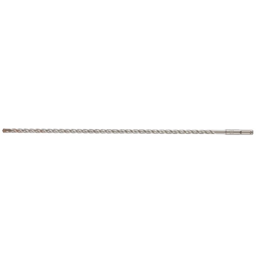 [PTG365.00883] DEWALT EXTREME SDS Plus Burghiu cu 2 taieturi, 8 mm, DT9534-QZ