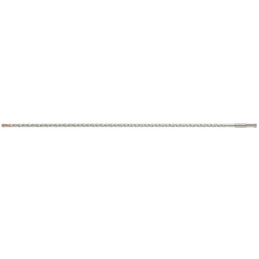 [PTG365.00884] DEWALT EXTREME SDS Plus 2 Cutter Drill Bit, 8mm, DT9535-QZ