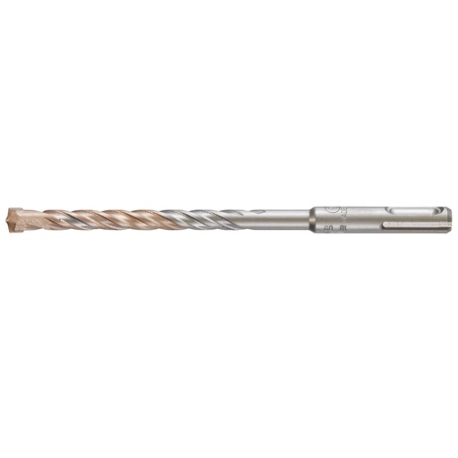 [PTG365.00885] DEWALT EXTREME SDS Plus Burghiu cu 2 taieturi, 9 mm, DT9536-QZ