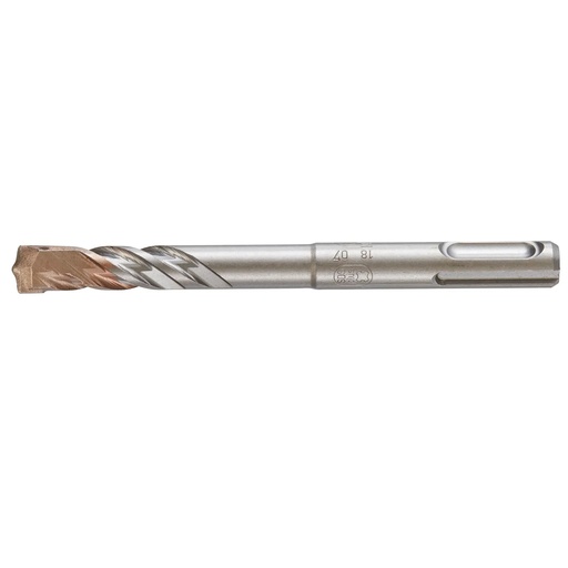 [PTG365.00887] DEWALT EXTREME SDS+ 2 Cutter Drill Bit, 10mm x 110mm, DT9539-QZ