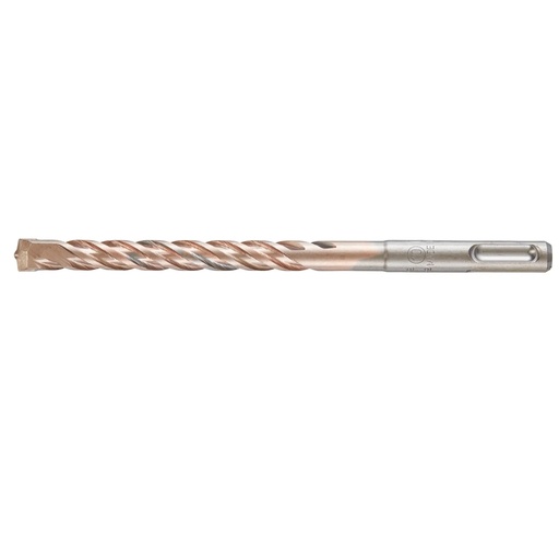 [PTG365.00888] DEWALT EXTREME SDS+ 2 Cutter Drill Bit, 10mm x 160mm, DT9540-QZ