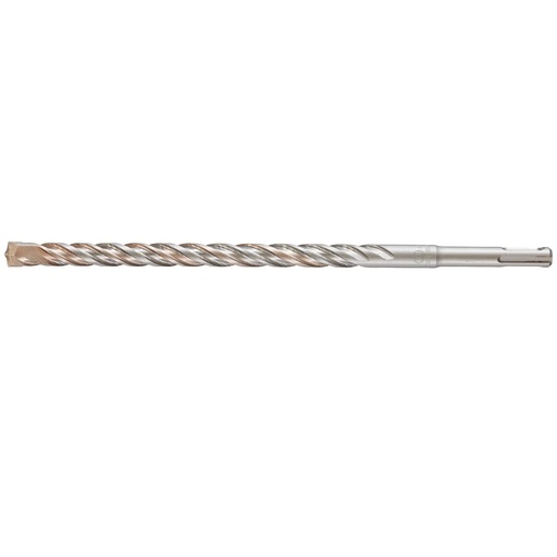 [PTG365.00900] DEWALT EXTREME SDS Plus 2 Cutter Drill Bit, 12mm, DT9554-QZ