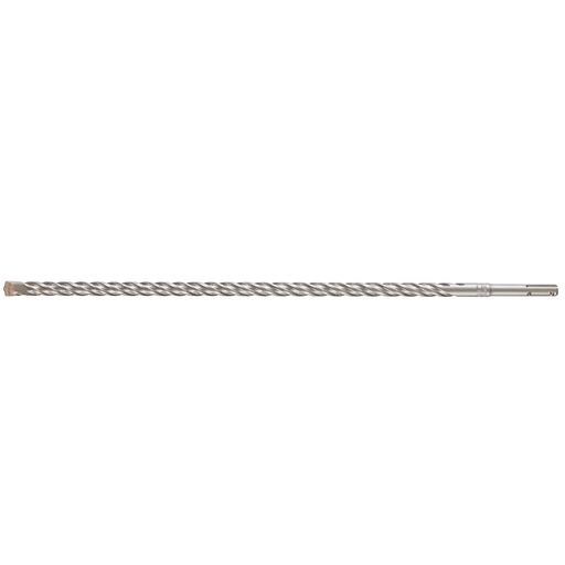 [PTG365.00903] DEWALT EXTREME SDS Plus Burghiu cu 2 taieturi, 12 mm, DT9557-QZ