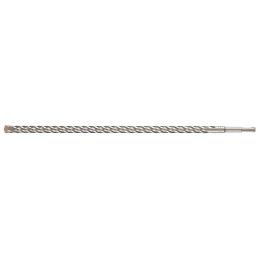 [PTG365.00913] DEWALT EXTREME SDS Plus Burghiu cu 2 taieturi, 14 mm, DT9570-QZ
