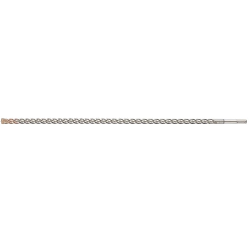 [PTG365.00914] DEWALT EXTREME SDS Plus Burghiu cu 2 taieturi, 14 mm, DT9571-QZ