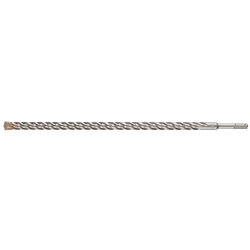 [PTG365.00925] DEWALT EXTREME SDS Plus 2 Cutter Drill Bit, 16mm, DT9582-QZ
