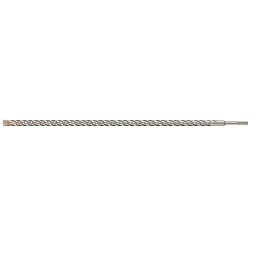 [PTG365.00926] DEWALT EXTREME SDS+ 2 Cutter Drill Bit, 16mm x 600mm, DT9583-QZ