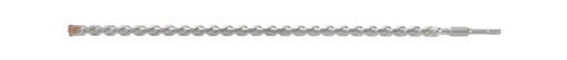 [PTG365.00927] DEWALT EXTREME SDS Plus 2 Cutter Drill Bit, 16mm, DT9584-QZ