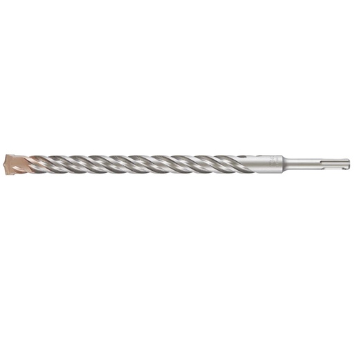 [PTG365.00931] DEWALT EXTREME SDS Plus Burghiu cu 2 taieturi, 18 mm, DT9589-QZ