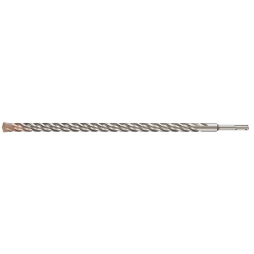 [PTG365.00932] DEWALT EXTREME SDS Plus 2 Cutter Drill Bit, 18mm, DT9590-QZ