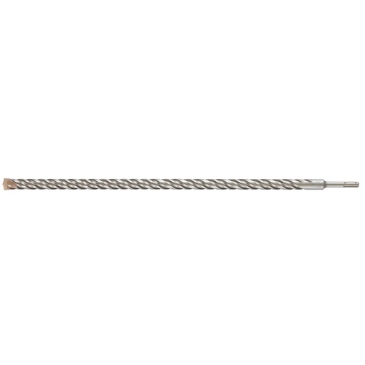 [PTG365.00940] DEWALT EXTREME SDS Plus 2 Cutter Drill Bit, 20mm, DT9600-QZ