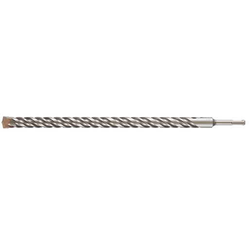 [PTG365.00944] DEWALT EXTREME SDS Plus 2 Cutter Drill Bit, 22mm, DT9604-QZ