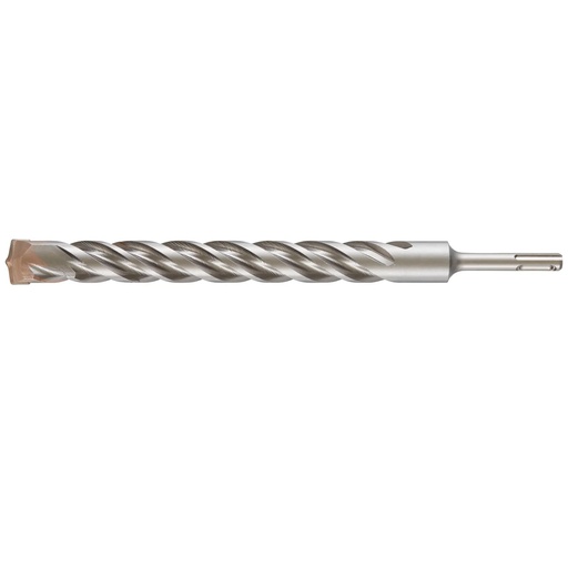 [PTG365.00951] DEWALT EXTREME SDS Plus 2 Cutter Drill Bit, 25mm, DT9612-QZ