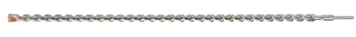 [PTG365.00953] DEWALT EXTREME SDS Plus 2 Cutter Drill Bit, 25mm, DT9614-QZ