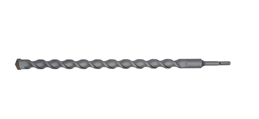 [PTG365.00990] DEWALT SDS+ 2 cutter, 22mm x 450mm, DT9659-QZ