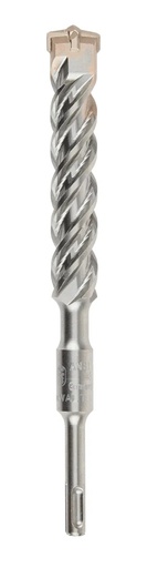 [PTG365.01011] DEWALT SDS PLUS ELITE SERIES: SDS plus 4 Cutter Drill Bit, 25mm, DT9690-QZ