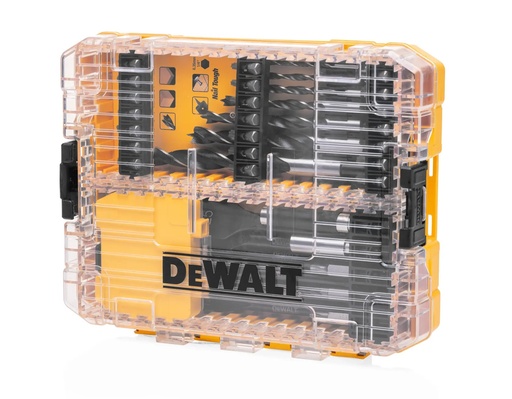 [PTG365.01072] DEWALT Multi Material Drilling Accessories, DT70768-QZ