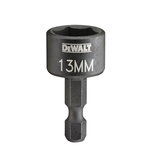 [PTG367.00071] DEWALT Compact Nut Driver, 13mm, DT7464-QZ