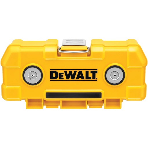 [PTG367.00075] DEWALT Magnetic ToughCaseÆ, 15 Pc., DWMTC15