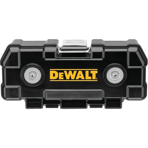 [PTG367.00087] DEWALT IMPACT READYÆ Magnet ToughCaseÆ Set, 20-Pc., DWMTCIR20
