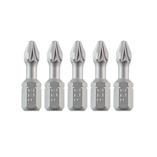 [PTG367.00099] DEWALT Torsion bit Pozi Pz2 x 5, 25mm, DT7212-QZ