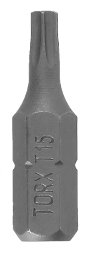 [PTG367.00100] DEWALT Bit Torx T15 X20, 25MM, DT7265-QZ