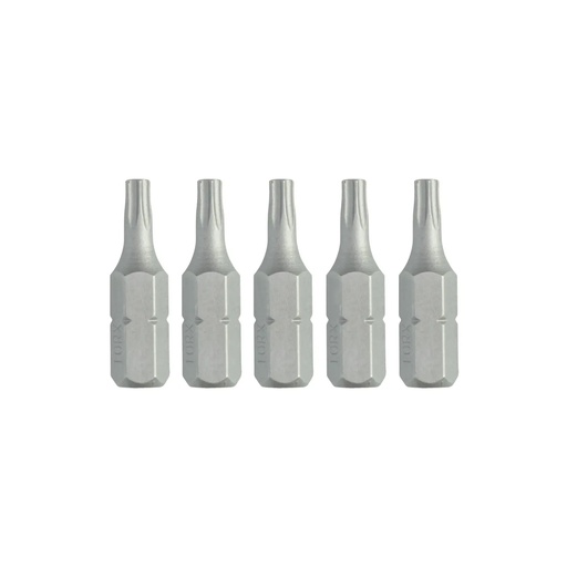 [PTG367.00101] DEWALT Bit Torx T20 x 5, 25mm, DT7255-QZ