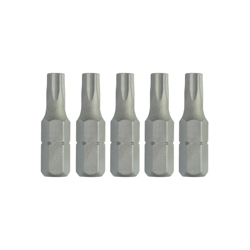 [PTG367.00103] DEWALT Torx Bit T25 x 5, 25mm, DT7256-QZ