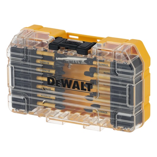 [PTG367.00116] DEWALT Set de surubelnite 31 buc. FLEXTORQ, 22,3 cm, DT70739T-QZ