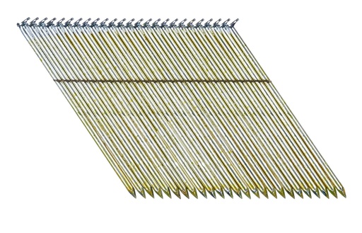 [PTG367.00133] DEWALT Wire Weld Stick Nails, 33∞, 90 mm, DNW3190G12E