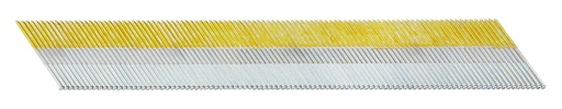 [PTG367.00139] DEWALT Cuie galvanizate cu finisaj unghiular, calibru 15, 38 mm, DNBDA1538GZ