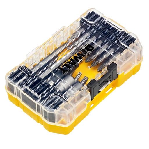 [PTG367.00151] DEWALT 40pc Screw Driving Set, DT70702-QZ