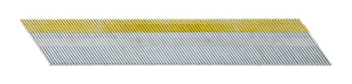 [PTG367.00158] DEWALT Galvanized Angled Finish Nails, 15ga, 45mm, DNBDA1545GZ