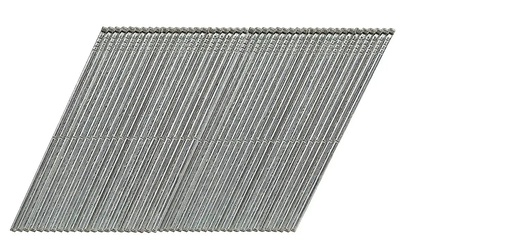 [PTG367.00168] DEWALT Cuie de finisaj unghiulare din otel inoxidabil, calibru 16, 50 mm, DNBA1650SZ