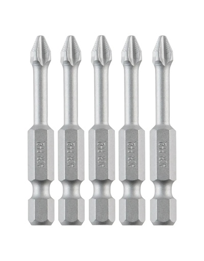 [PTG367.00174] DEWALT Torsion bit Phillips Ph2 x 5, 50mm, DT7246-QZ