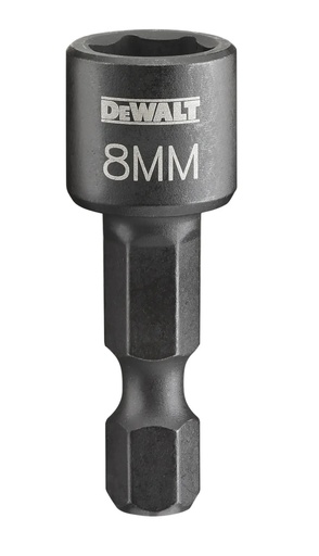 [PTG367.00208] DEWALT Compact Nut Driver, 8mm, DT7462-QZ
