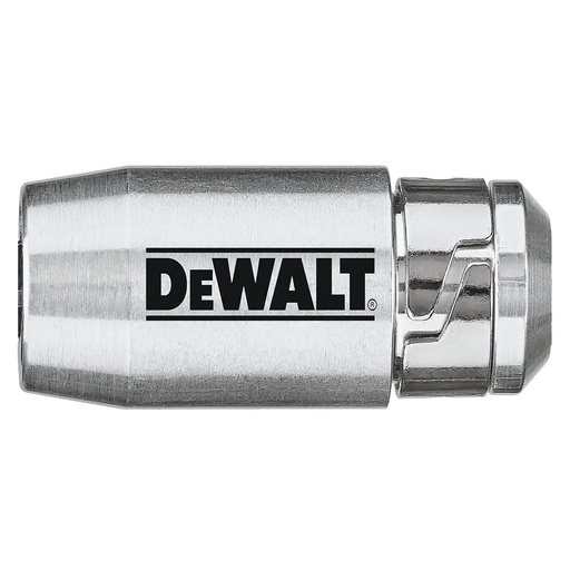 [PTG367.00212] DEWALT Manson magnetic ALU pentru biti de insurubat FLEXTORQ, DT70570T-QZ